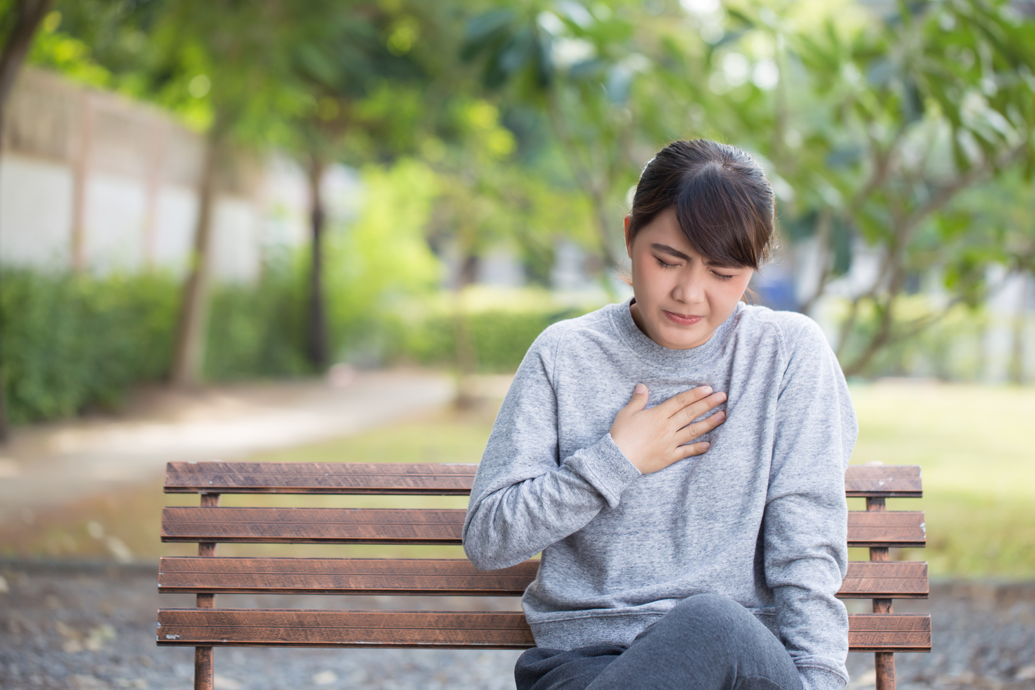 Natural Treatments for Acid Reflux