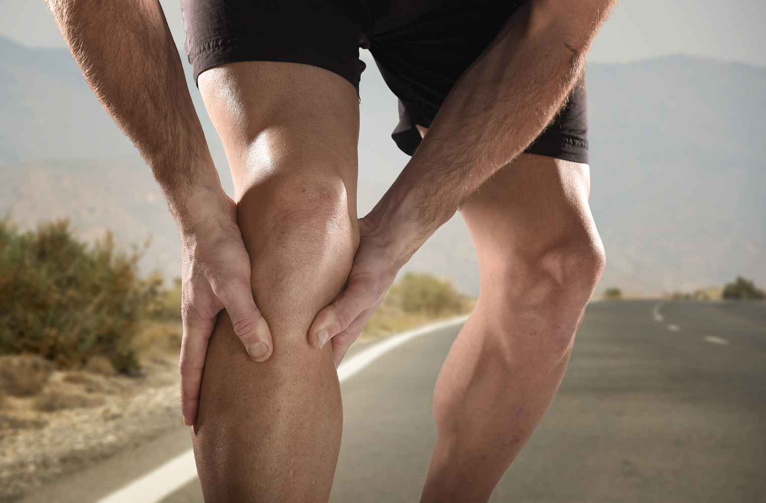 Natural Treatments for Gout