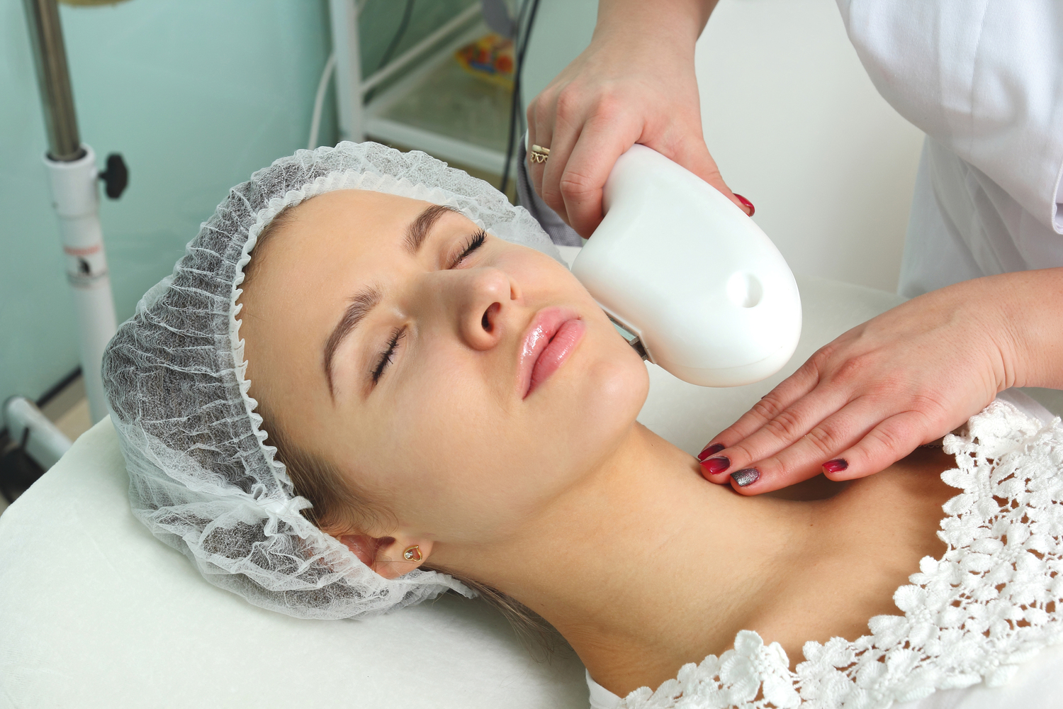 Need to Know Laser Hair Removal Benefits