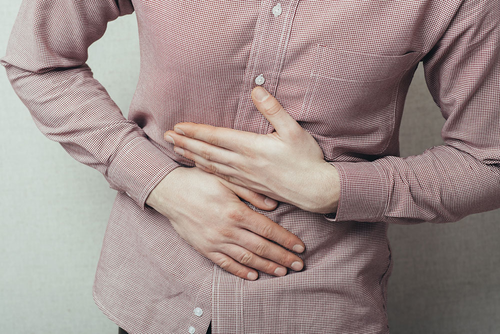 A Brief Overview of Peptic Ulcers