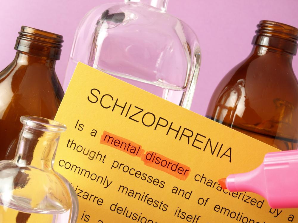 Alternative Natural Treatments for Schizophrenia