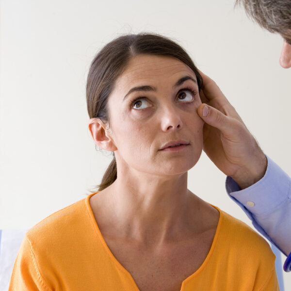 Anemia: Symptoms, Causes, and Types