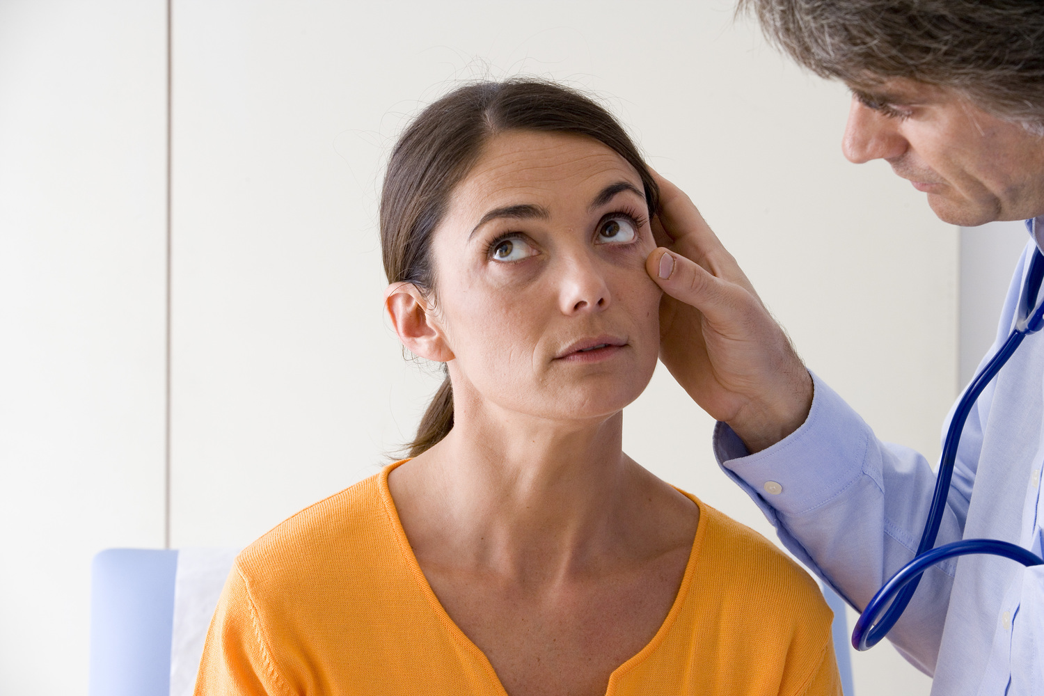 Anemia: Symptoms, Causes, and Types