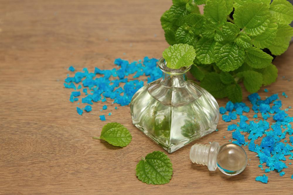 Benefits of Essential Oils for Skin and Hair