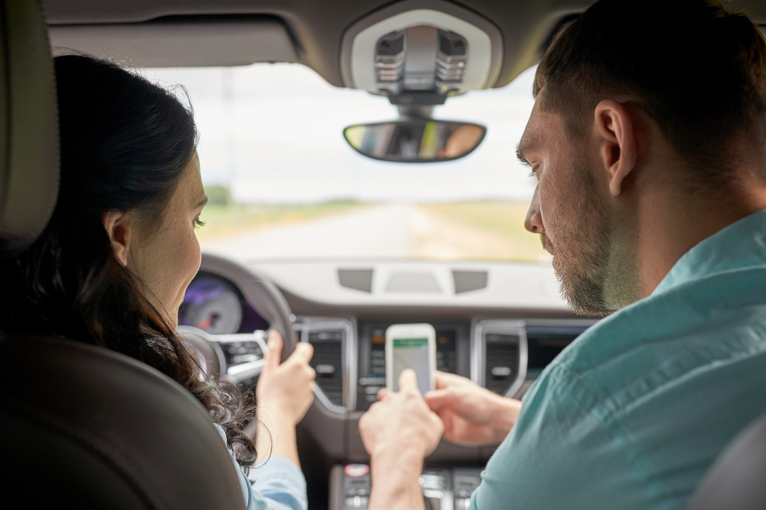 Best High-Tech Car Gadgets for the Ultimate Road Trip