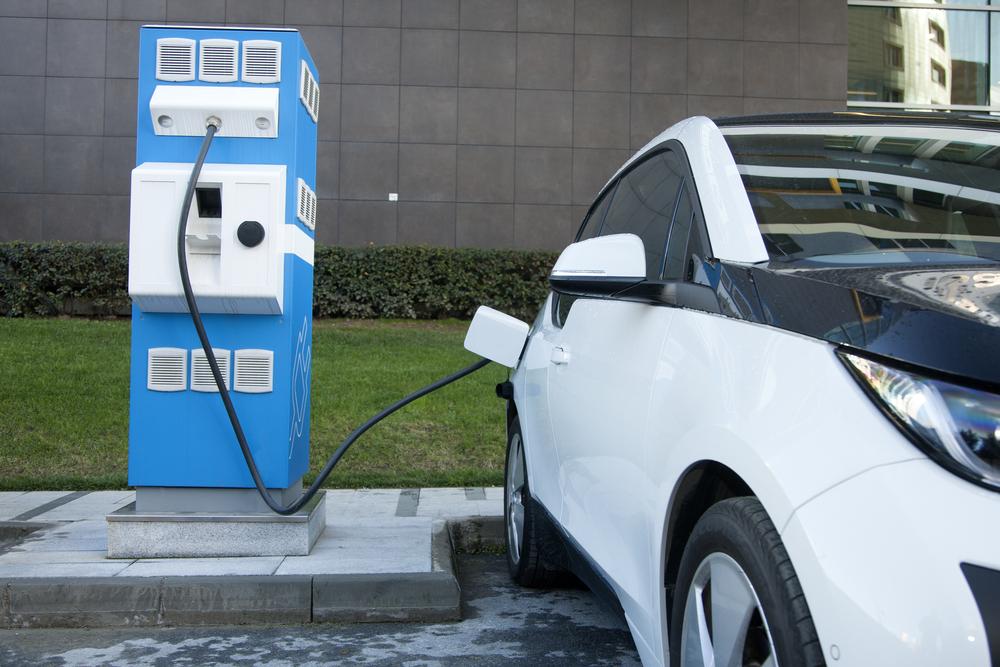 Best Luxury Electric Cars in the Country