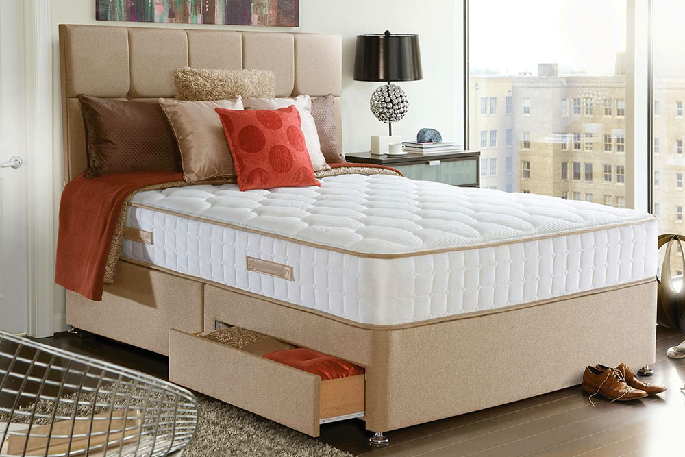 Best Mattresses to Relieve Back Pain