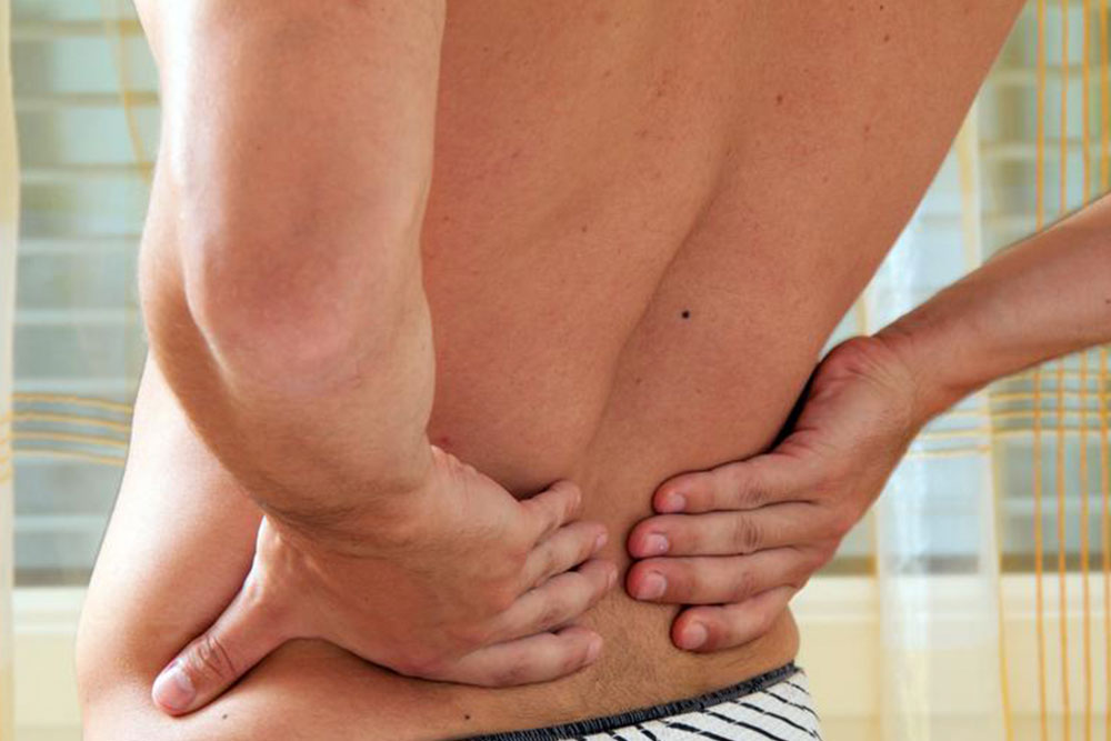 Causes, Symptoms, and Types of Spinal Muscle Atrophy