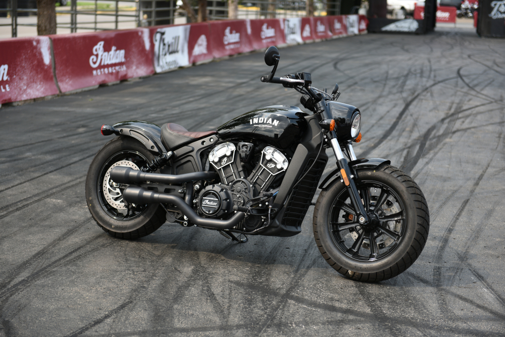 Choosing the Safest Motorcycle for Yourself