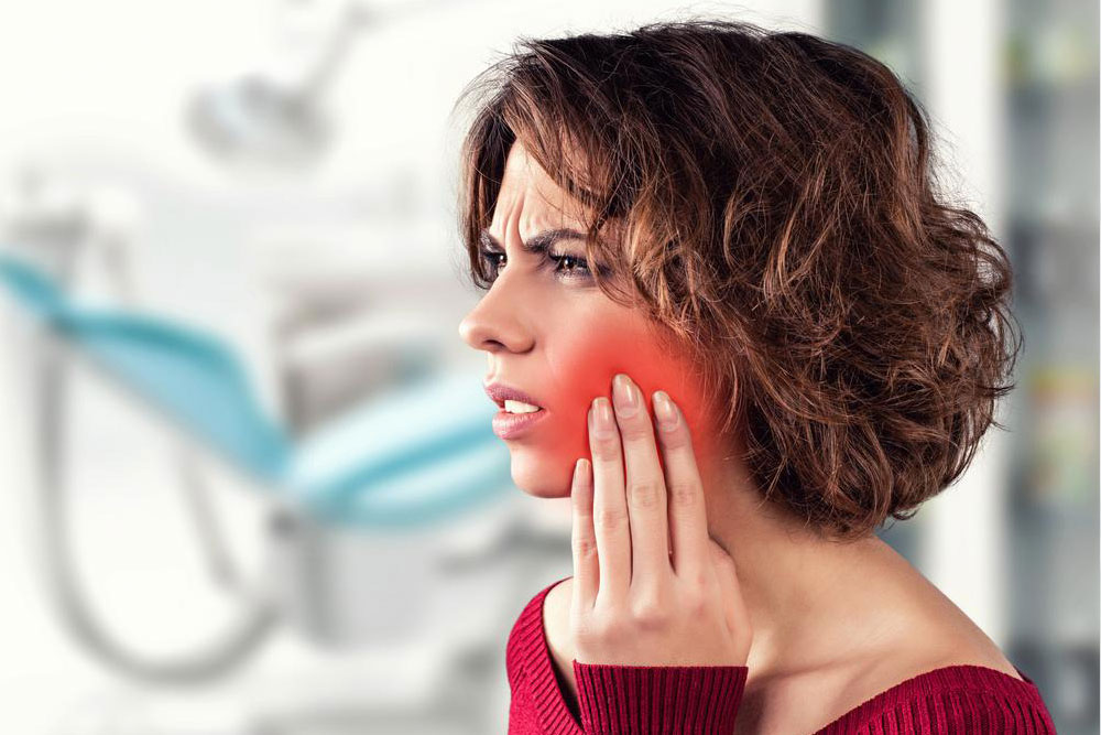 Common Types of Oral Cancer