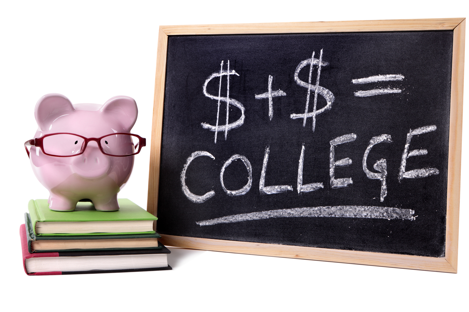 Considering a 529 Plan to Save for College