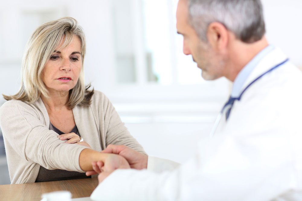 Diagnosis and Prevention of Lyme Disease