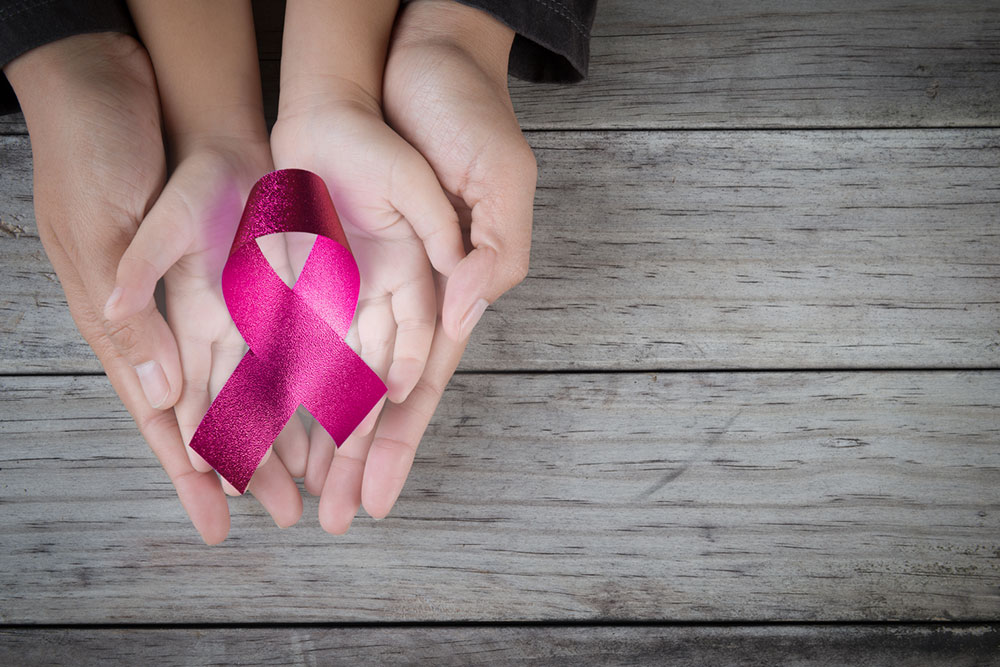 Diagnosis and Treatment for Breast Cancer