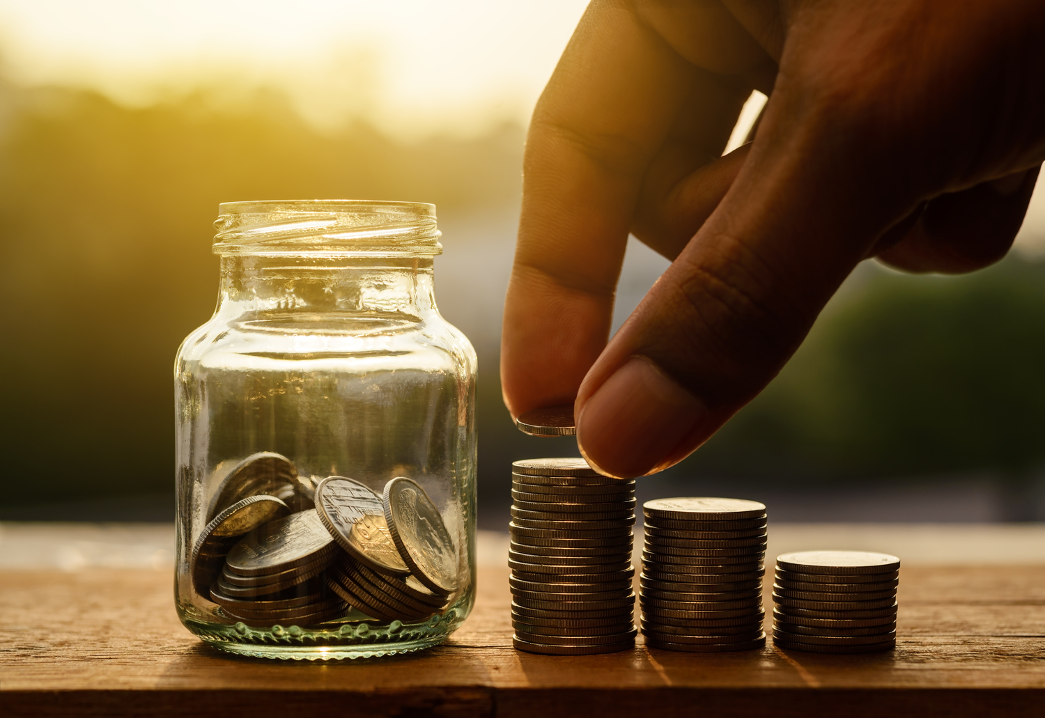 Different Types of Checking Accounts