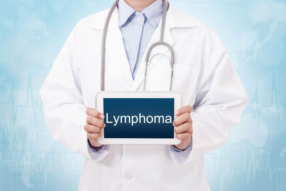 Different Types of Lymphoma