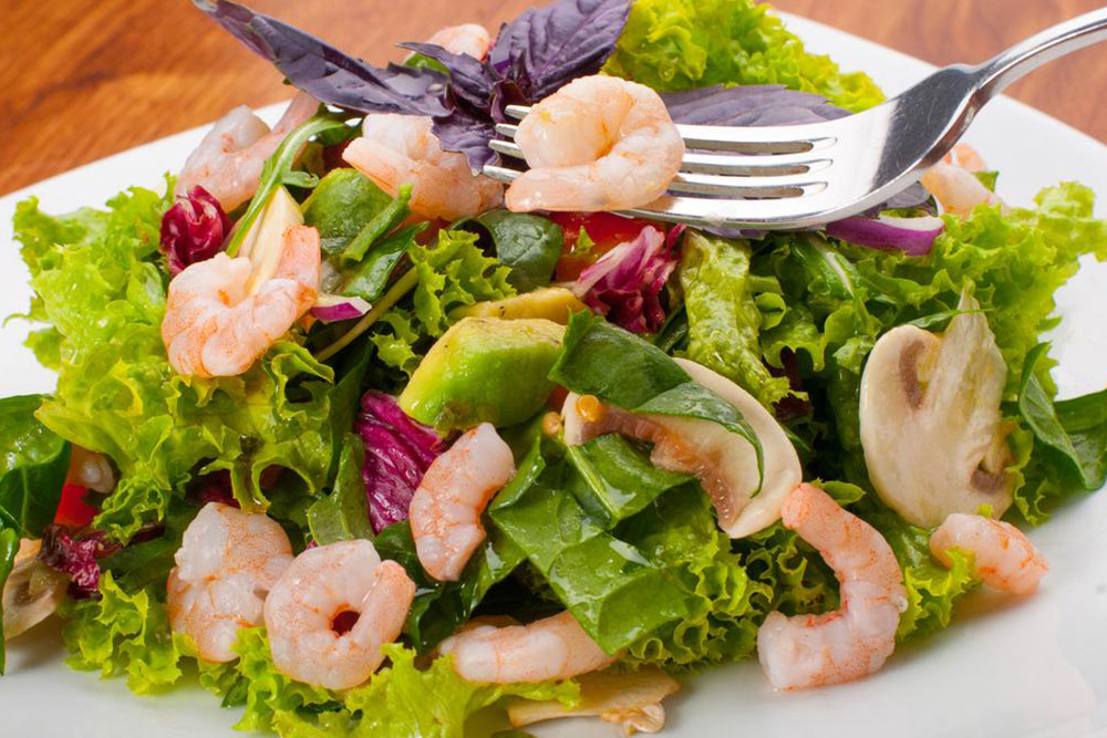 Foods that Could Reduce the Risk of Cancer