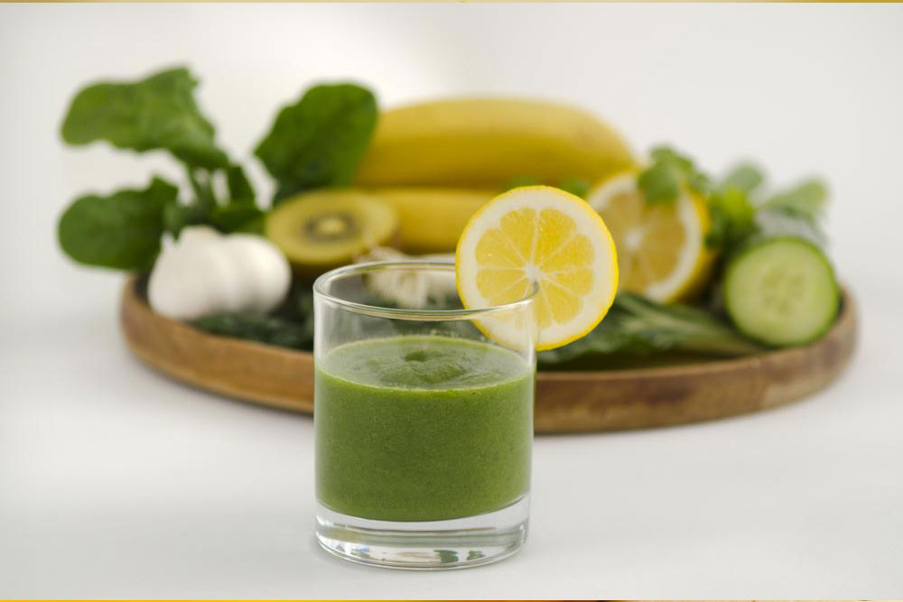 Foods that Accompany Bipolar Disorder Treatment