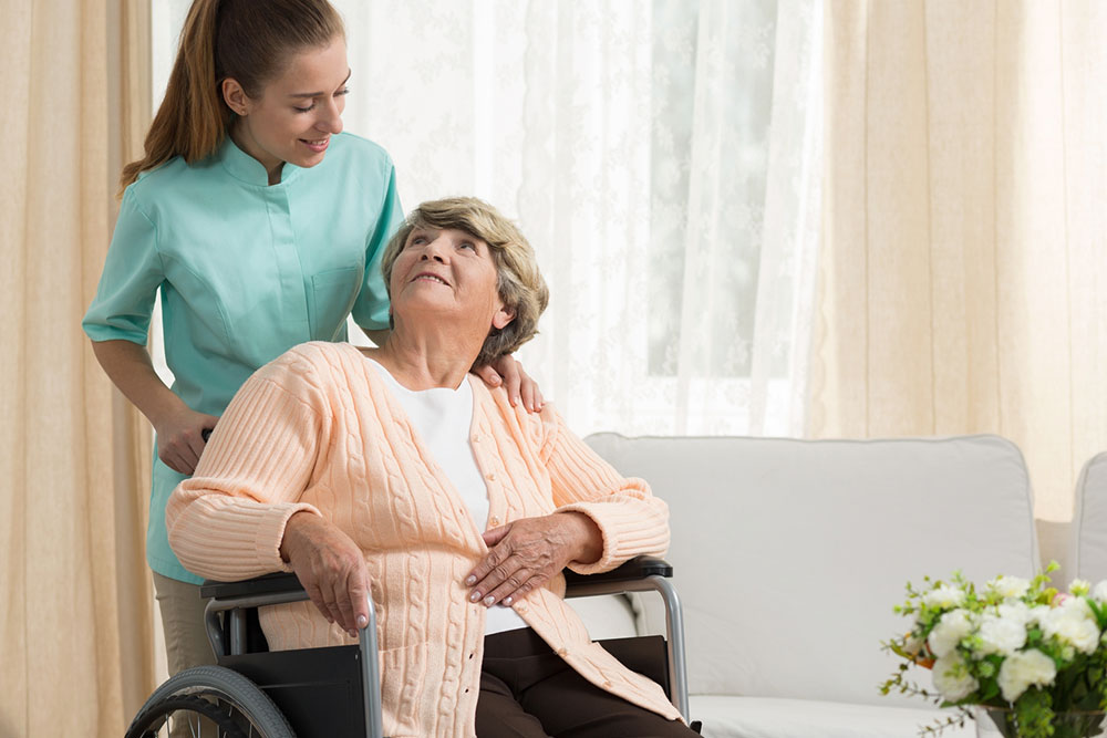Guidelines for Treating Diabetes in Elderly Patients