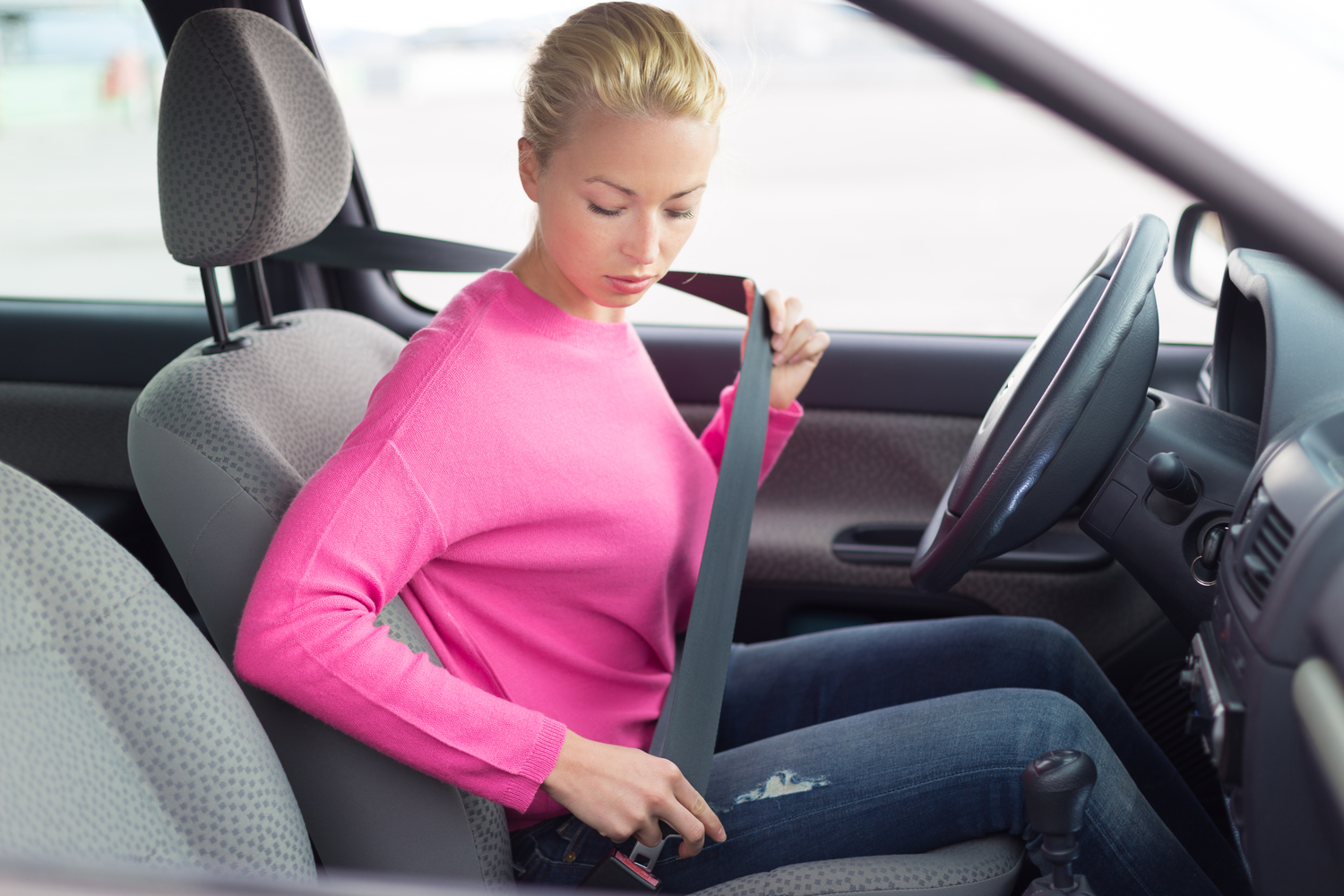 Latest Cars with the Best Safety Features