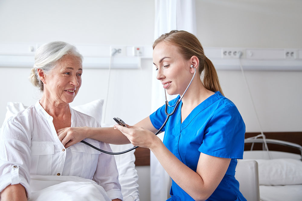 Lifestyle Habits that Reduce the Chances of Breast Cancer