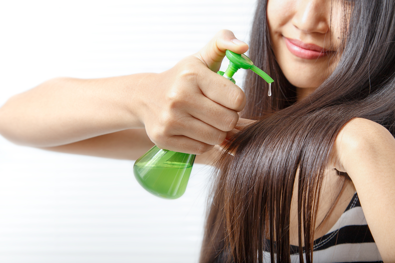 Popular Hair Serums of 2019