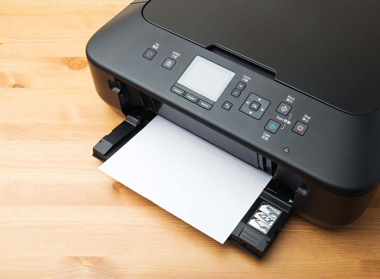 Popular Wireless Printers of 2019