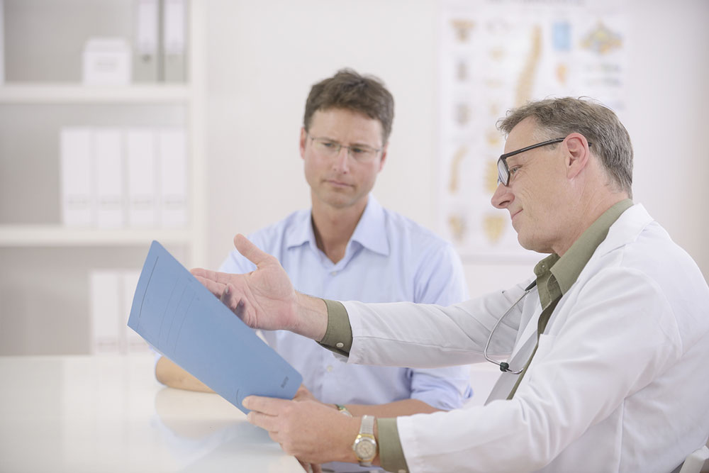 Prostate Cancer Risk Factors