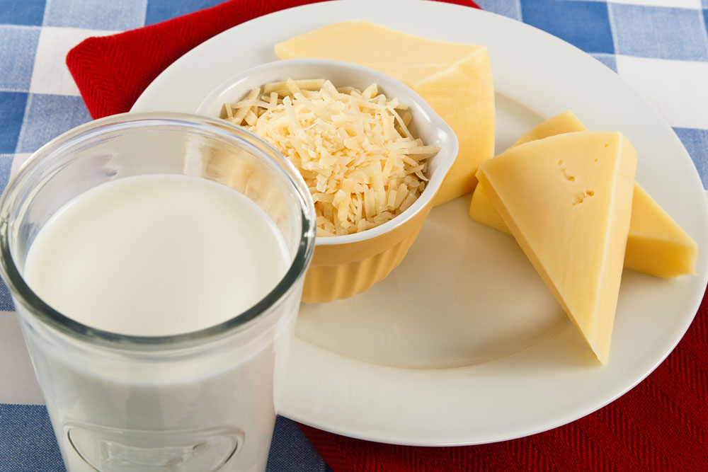 Quick Snacks for High Cholesterol