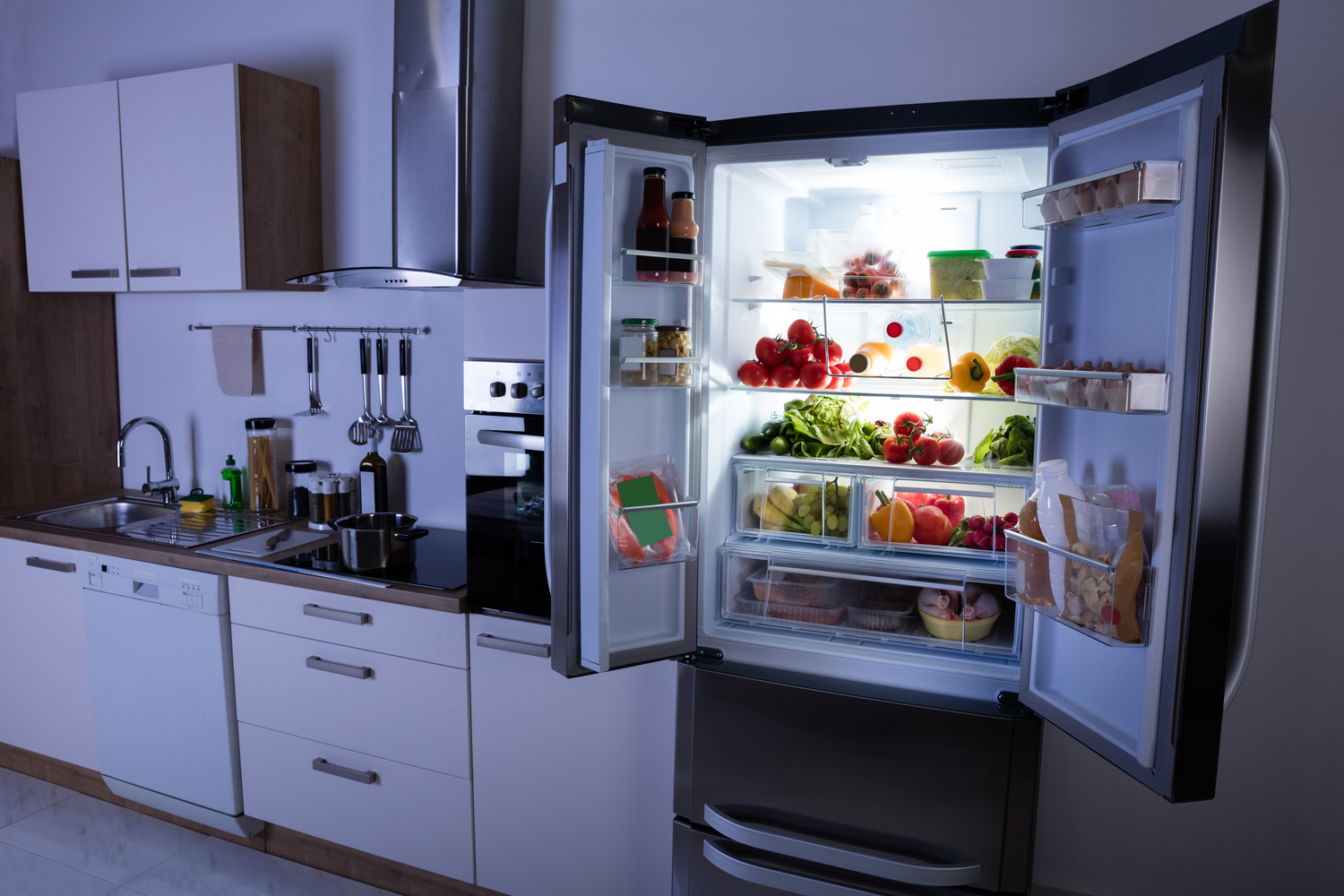 Refrigerator and Freezer Safety Guidelines