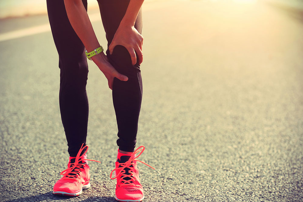 Risk Factors and Prevention of Deep Vein Thrombosis
