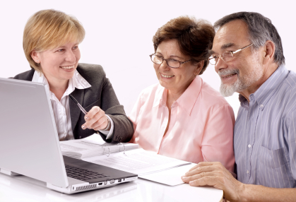 Steps to Follow When Applying for a 401(K) Loan