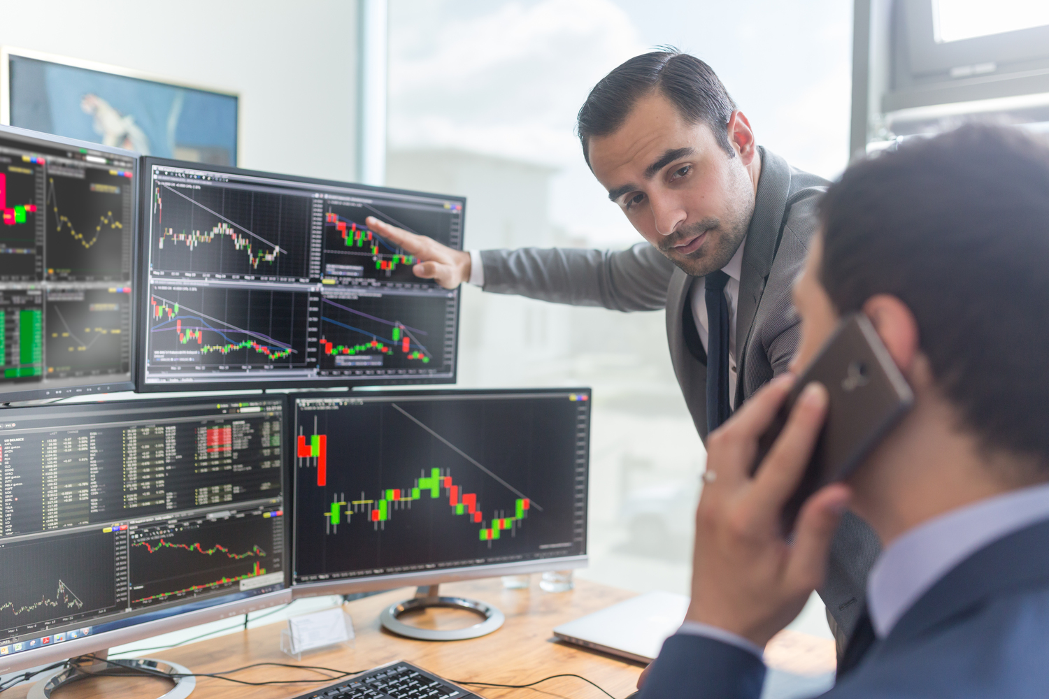 Stock Market Tips for Beginners