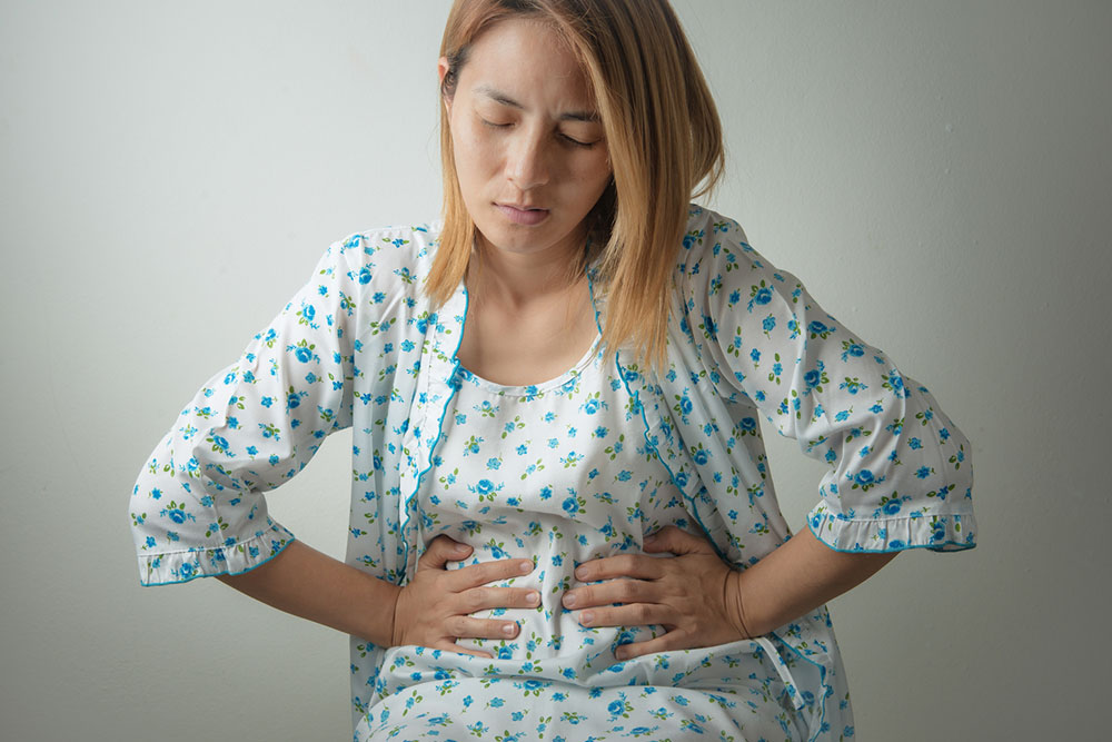 Symptoms and causes of renal cancer