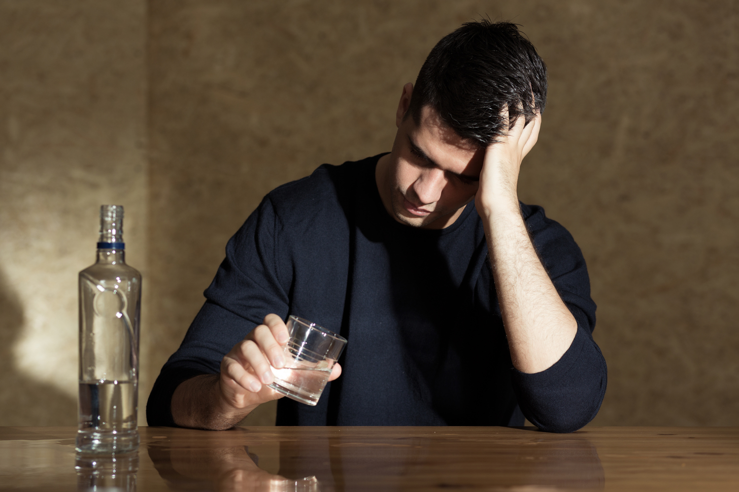 Signs of Alcohol Abuse in Teenagers