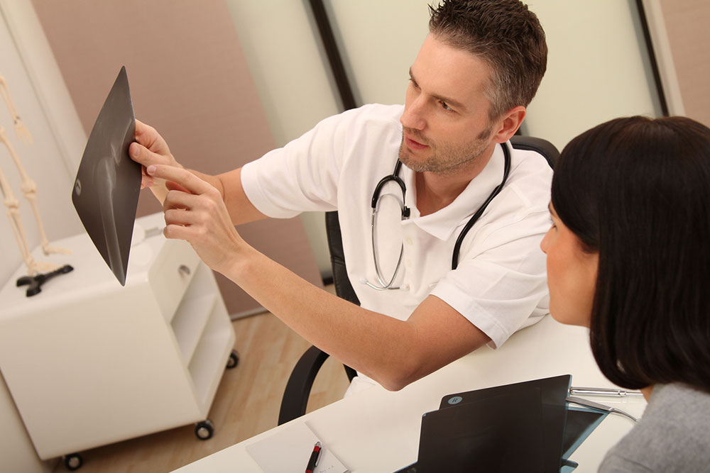 Types of Common Treatments for Cancer