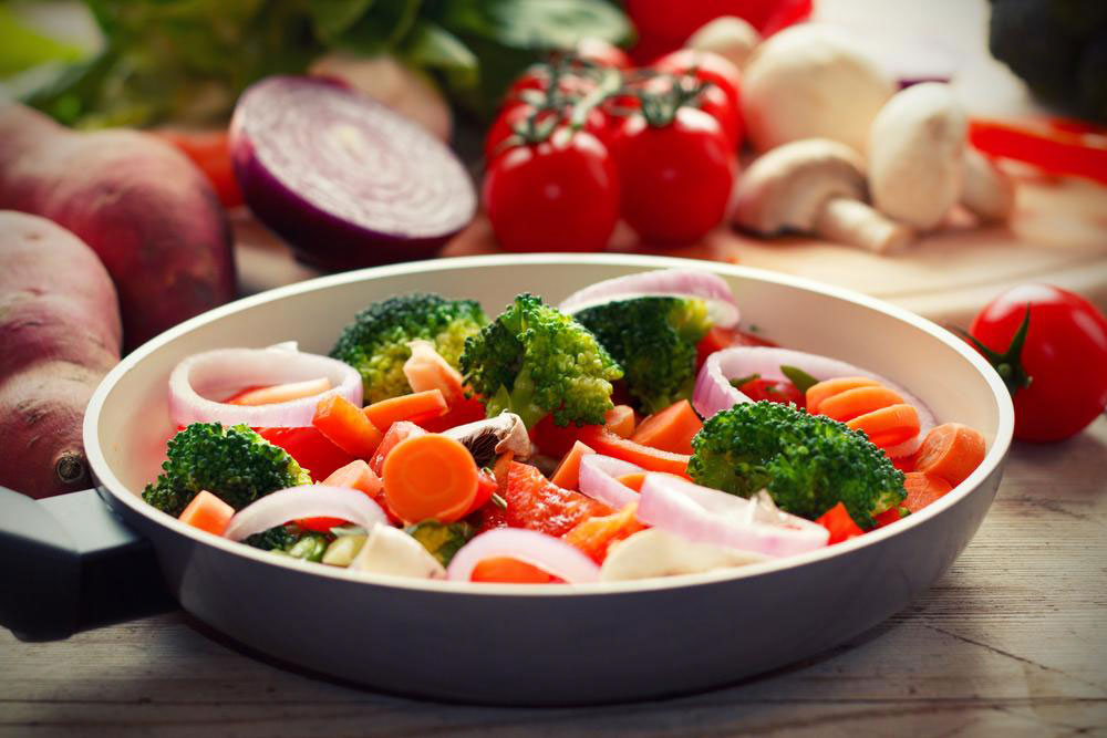 Types of Foods Beneficial for Cystic Fibrosis