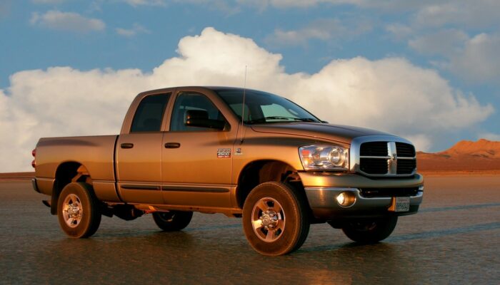 The 7 Top Pickup Truck Accessories
