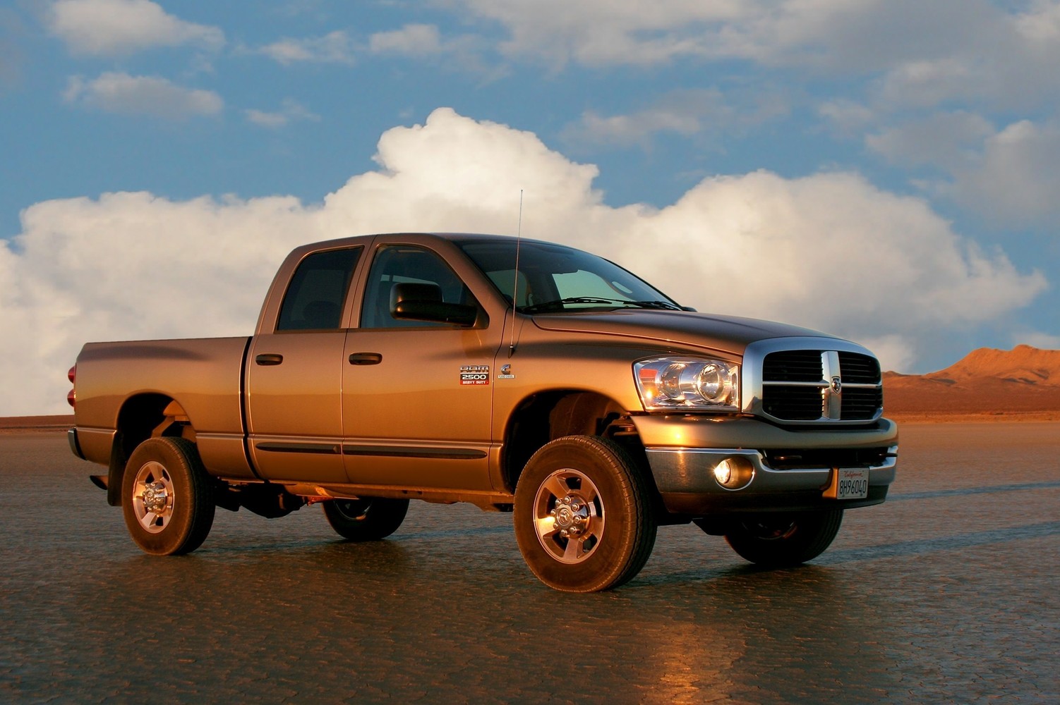 The 7 Top Pickup Truck Accessories