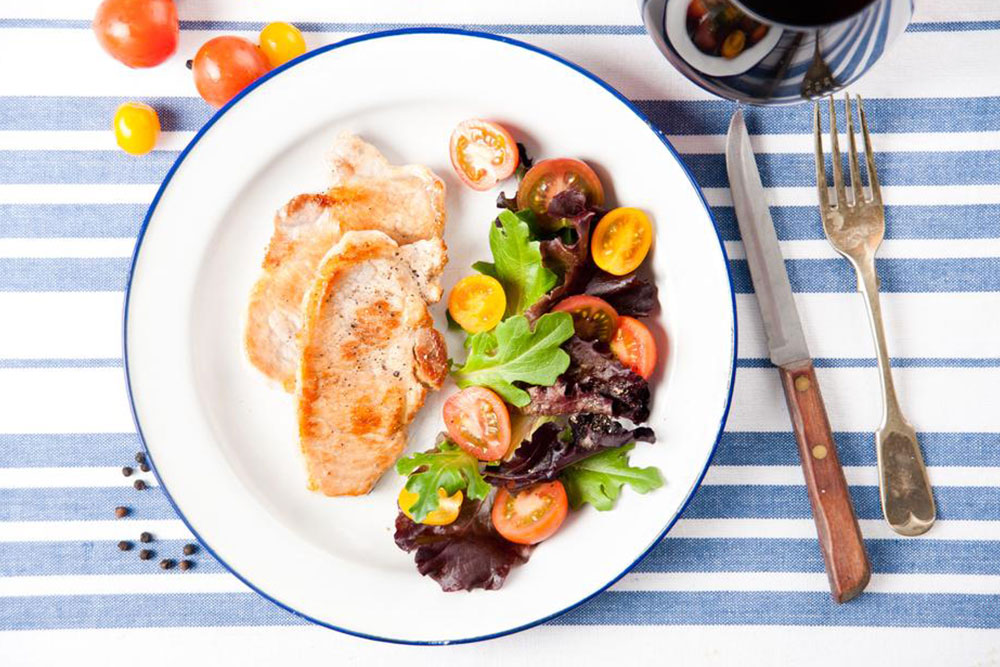 The Best Food Sources for an Eczema-Friendly Diet