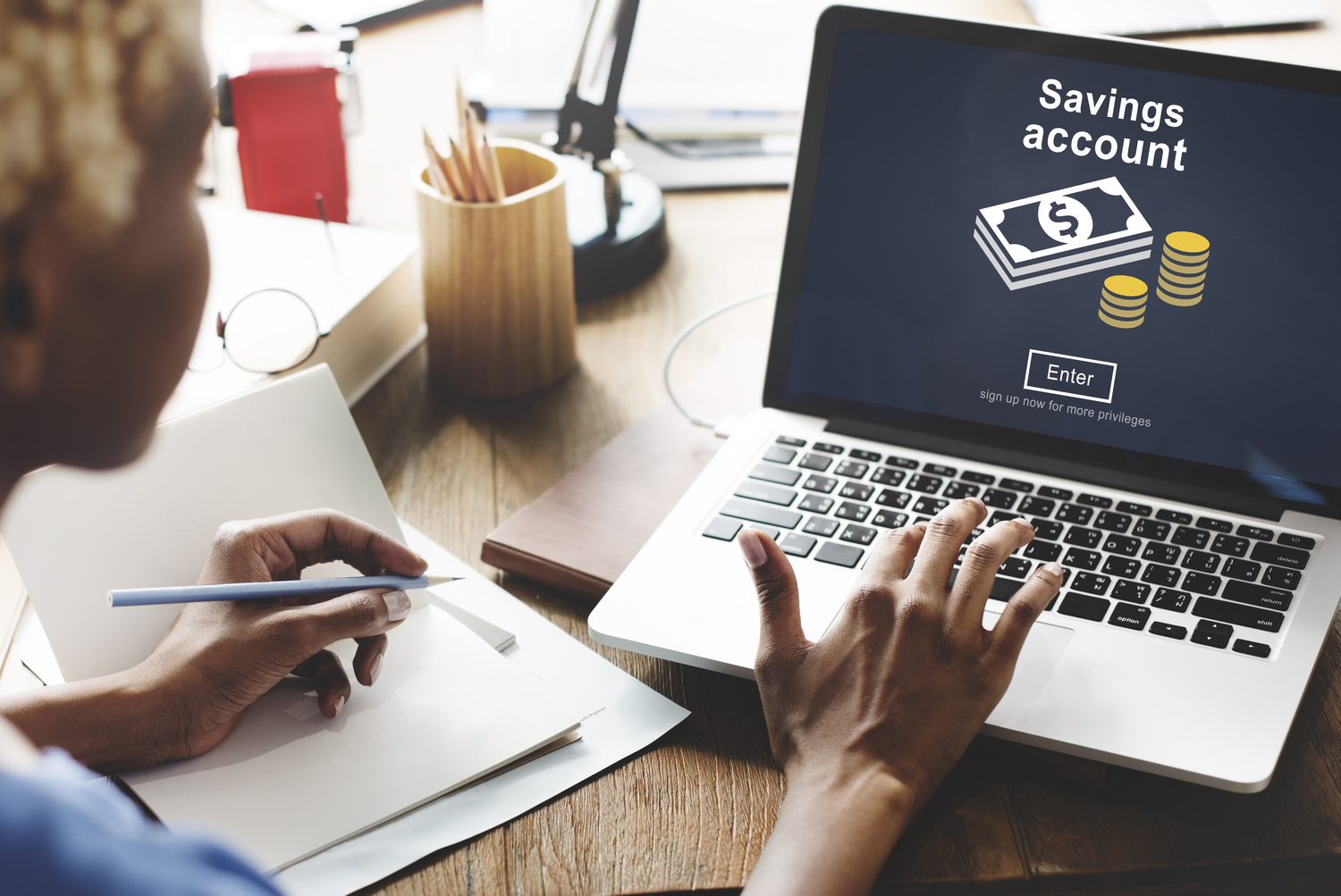 The Best Savings Accounts for Students