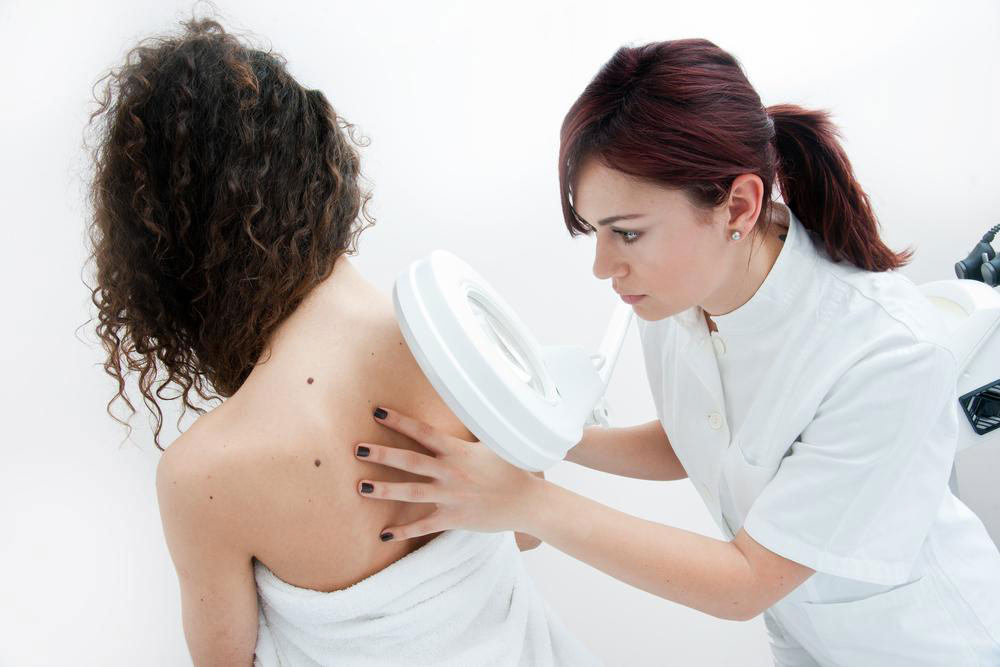 The Risk Factors Associated with Skin Cancer