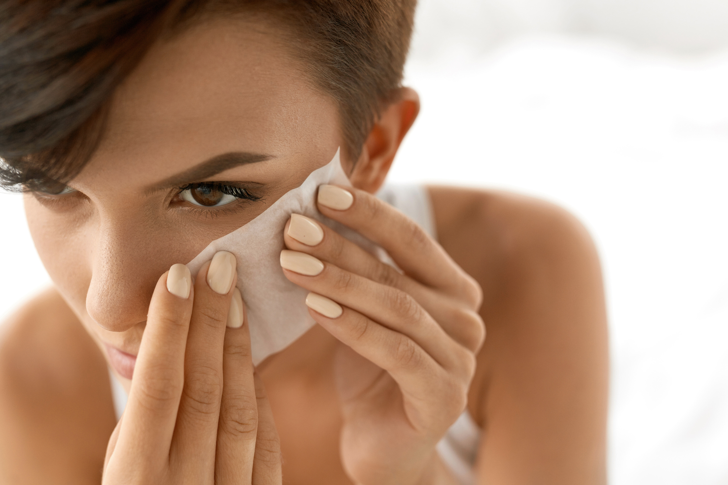 The Top Moisturizing Face Oils