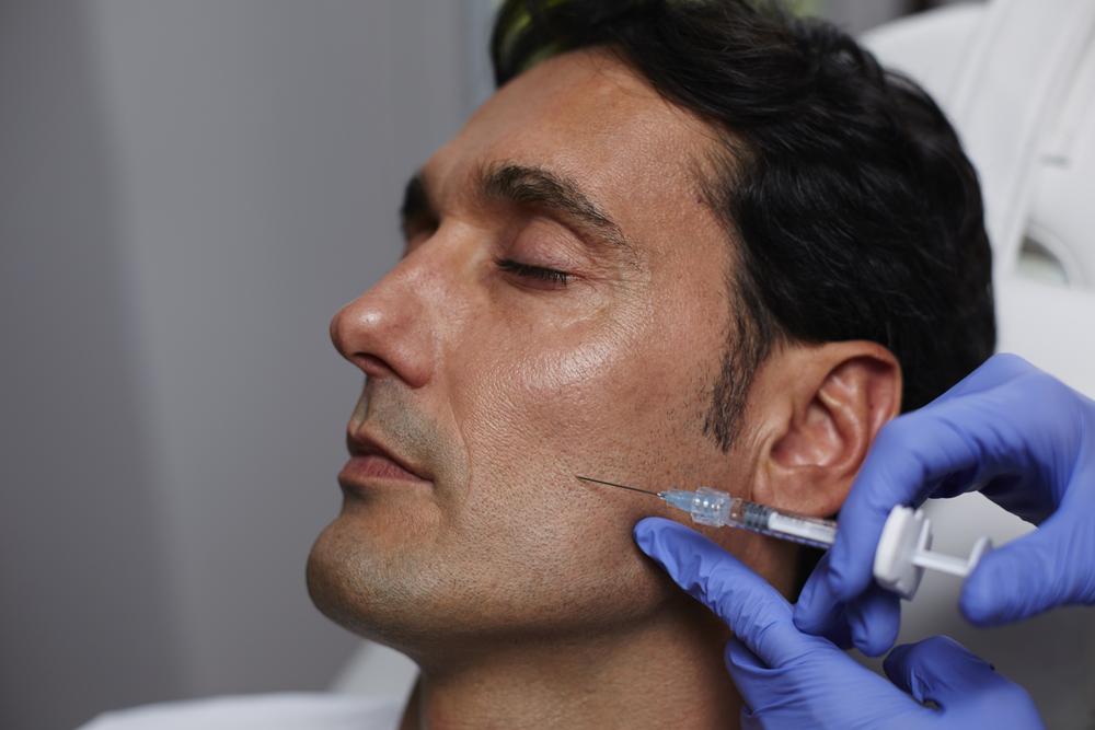 Things to Know About Plastic Surgery for Men