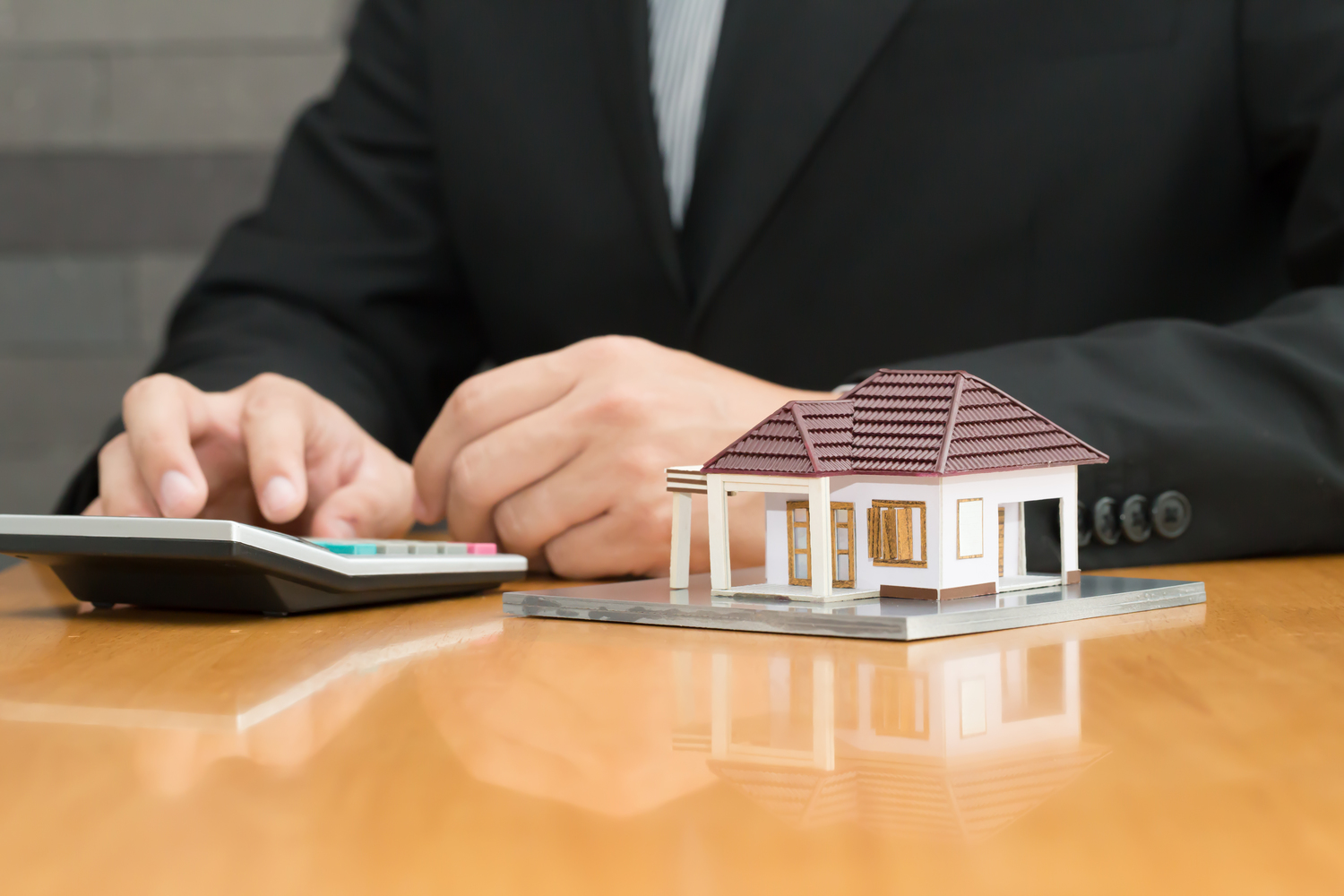 Things to Know Before Taking a Mortgage