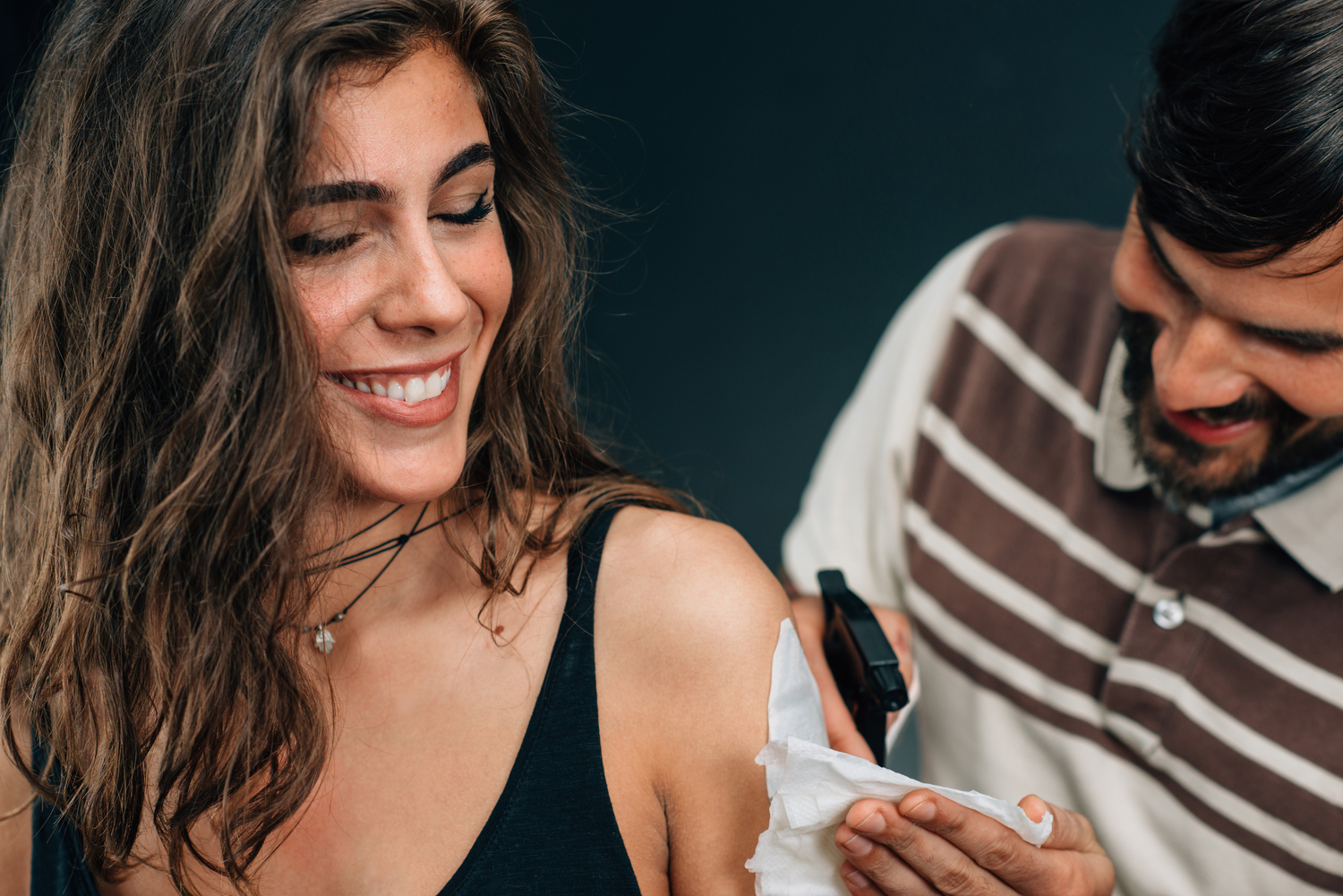 Tips on Getting a Tattoo to Celebrate Motherhood