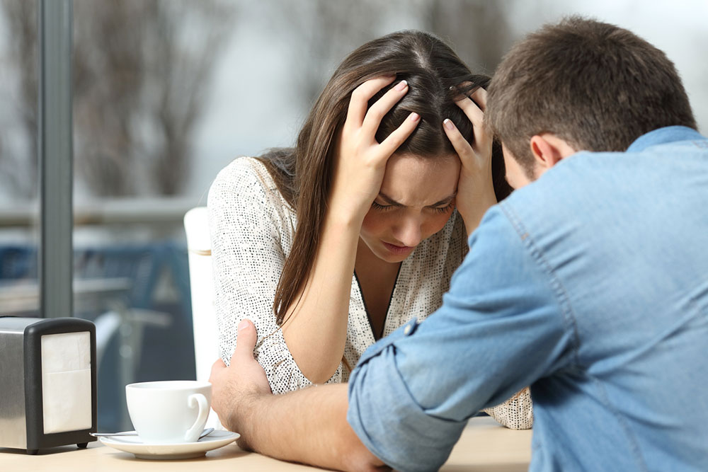 Tips to Help Manage Depression Symptoms