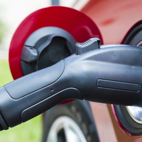 Top Electric Vehicles of 2019