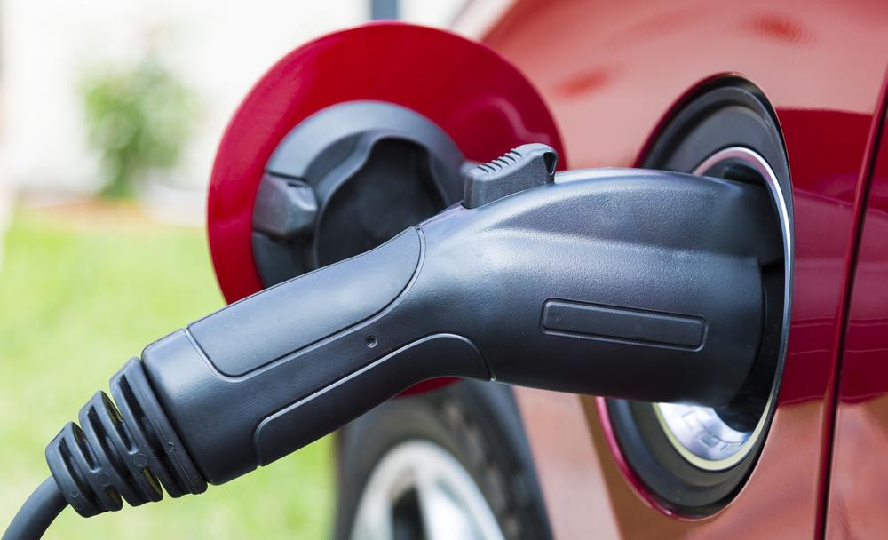 Top Electric Vehicles of 2019
