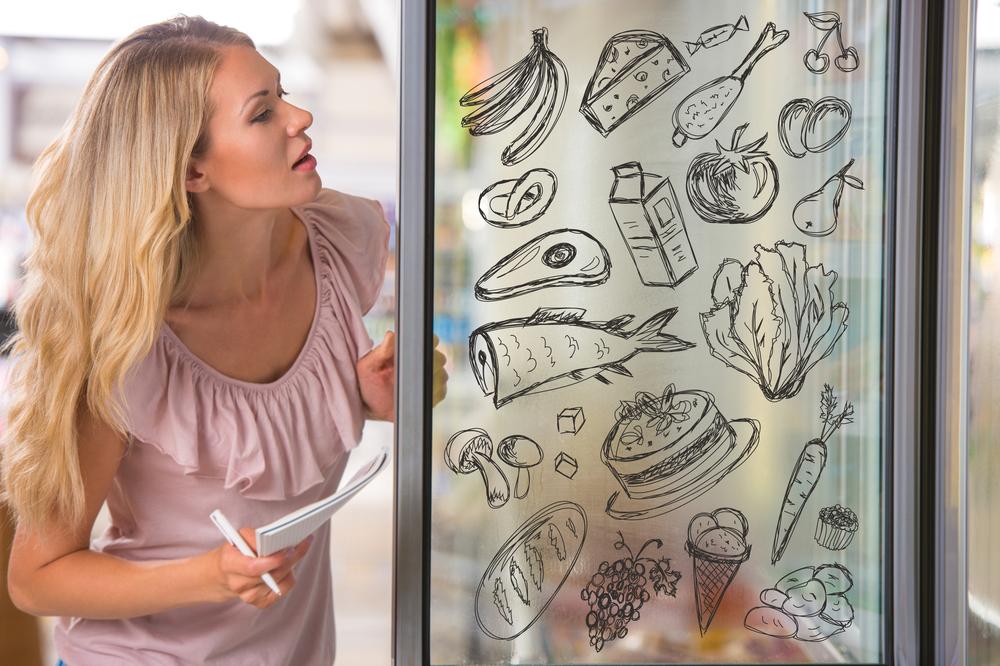 Top Smart Fridges for Your Kitchen