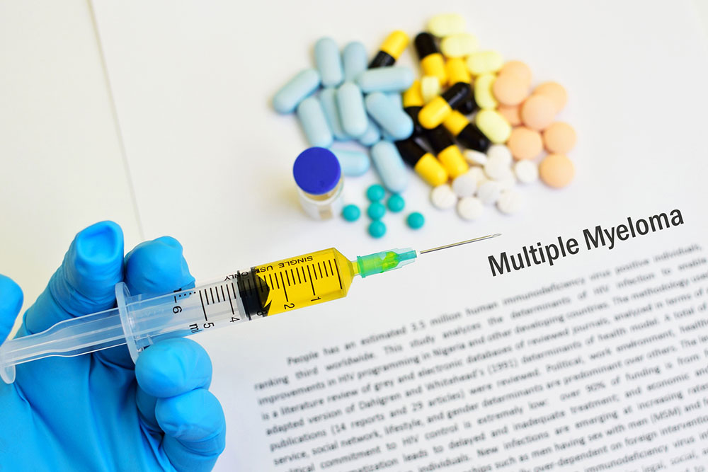 Treatments for Every Stage of Melanoma